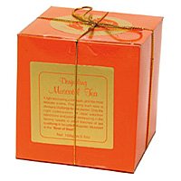 Darjeeling Muscatel Tea by Bodhi Tea House