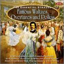 Vienna Volksoper Orchestra - Famous Vienna Waltzes - Zortam Music