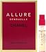 Allure Sensuelle by Chanel for Women 0.05 oz Eau de Parfum Sampler Vial Spray