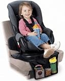 Auto Seat Protector