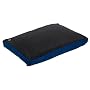 Pet Gear "Nature's Foundation" Cedar Pet Bed, Medium, Blue Sky