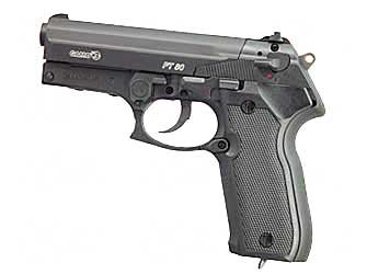 Gamo PT-80 Air Pistol