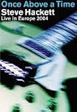 Steve Hackett - Once Above Time
