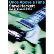 Steve Hackett - Once Above Time [DVD]