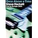 Steve Hackett - Once Above Time [DVD]