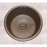 Herbeau 430755 Polished Brass Series 4307