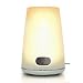 Philips HF3471 Wake-up Light with Built in FM Radio, 3 Natural and Pleasant Wake-up Sounds