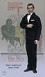 James Bond Dr No Sean Connery 12" Action Figure