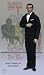 Sideshow James Bond Dr No Sean Connery 12" Action Figure
