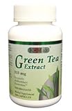 K-Max Green Tea Extract 315 mg 100 Caps AntiOxidant Protection
