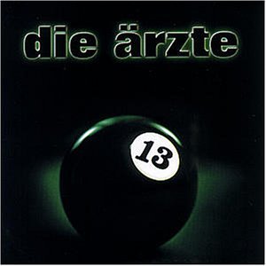 DIE AERZTE - 1 2 Lovesong Lyrics - Zortam Music