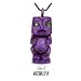 Lucky Tiki Necklace - Mauli Ola, God of Health