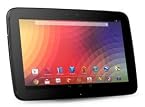 Google Nexus 10 Inch Tablet