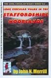 Long circular walks in the Staffordshire Moorlands