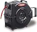 Tools & Hardware : Legacy Levelwind Retracta® Air Hose Reel - 3/8 inchx75 Ft.
