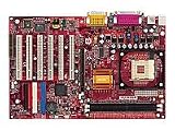 Electronics : MSI 845 Ultra-C - Motherboard - ATX - i845 - Socket 478 - UDMA100