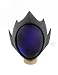 Dream2reality Cosplay Prop Code Geass Lelouch of the Rebellion_ZERO_Mask