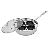 MIU Stainless Egg Poacher