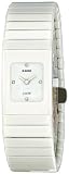 Rado Womens R21712702 Ceramica White Dial Watch
