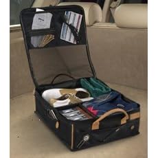 Talus Highroad HR-GOLFTRUNK Golf trunk organizer