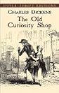Old Curiosity Shop (03) by Dickens, Charles [Paperback (2003)]