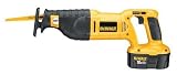 Discount DeWALT DC385K 18 Volt Ni Cad Cordless Reciprocating Saw Kit