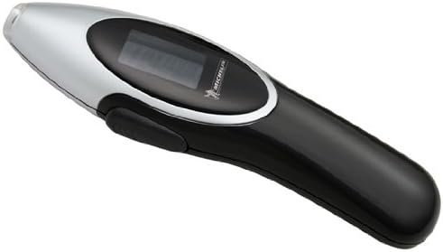 Michelin MN-4150B Digital Pressure Gauge