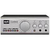 SPL ヘッドホンアンプ SPL 2CONTROL(SPL)の画像