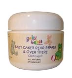 Baby Cakes - Rear Repair & Over There Ointment