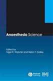Anaesthesia Science