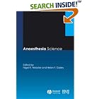 Anaesthesia Science by  Nigel R. Webster and Helen F. Galley