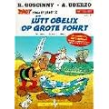 Asterix Mundart (Plattdeutsch 3). Bd.16. L�tt Obelix op grote Fohrt