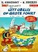 Asterix Mundart (Plattdeutsch 3). Bd.16. Lütt Obelix op grote Fohrt