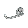 Gatco 5370 Designer II Toilet Tissue Holder, Chrome