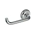Gatco 5370 Desinger II Euro Toilet Paper Holder, 7.90
