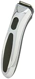 Health & Personal Care : Wahl 9877-500 'The Goatee' Advanced Dual Blade, Rechargeable/Cordless Beard, Goatee & Mustache Trimmer