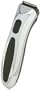 Wahl 9877-500 "The Goatee" Advanced Dual Blade, Rechargeable/Cordless Beard, Goatee & Mustache Trimmer