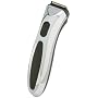 Wahl 9877-500 "The Goatee" Advanced Dual Blade, Rechargeable/Cordless Beard, Goatee & Mustache Trimmer