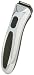 Health & Personal Care : Wahl 9877-500 "The Goatee" Advanced Dual Blade, Rechargeable/Cordless Beard, Goatee & Mustache Trimmer