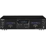 Sony TCWE475 Dual Cassette Player / Recorder