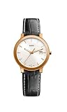 Rado R30555105 Ladies Centrix Rose Gold Colour Stainless Steel