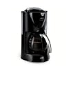 De'Longhi ICM2B Filter Coffee Maker, 10 Cup