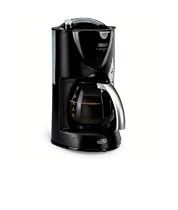 De'Longhi ICM2B Filter Coffee Maker, 10 Cup