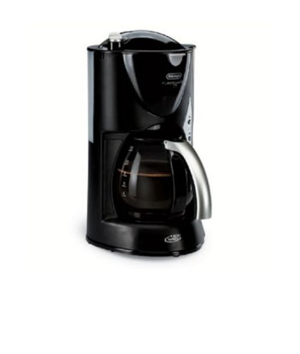 Childrens Toyshop  Toys : De'Longhi 10 Cup Filter Coffee Maker
