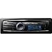 PIONEER DEH-P8300UB HI-VOLT CD PLAYER WITH ILLUMINATED USB INPUT & OEL DISPLAY