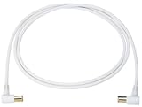 SONY 地上デジタル対応スタンダードアンテナケーブル3m EAC-D30LL
