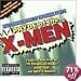 Pryde of the X-Men