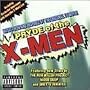 Pryde of the X-Men: Music From and Inspired by the Original TV Movie