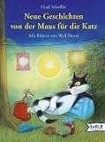 Produkt-Bild: Neue Geschichten von der Maus f&uuml;r die Katz