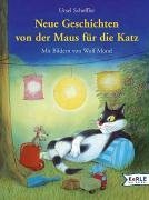 Produkt-Bild: Neue Geschichten von der Maus f&uuml;r die Katz